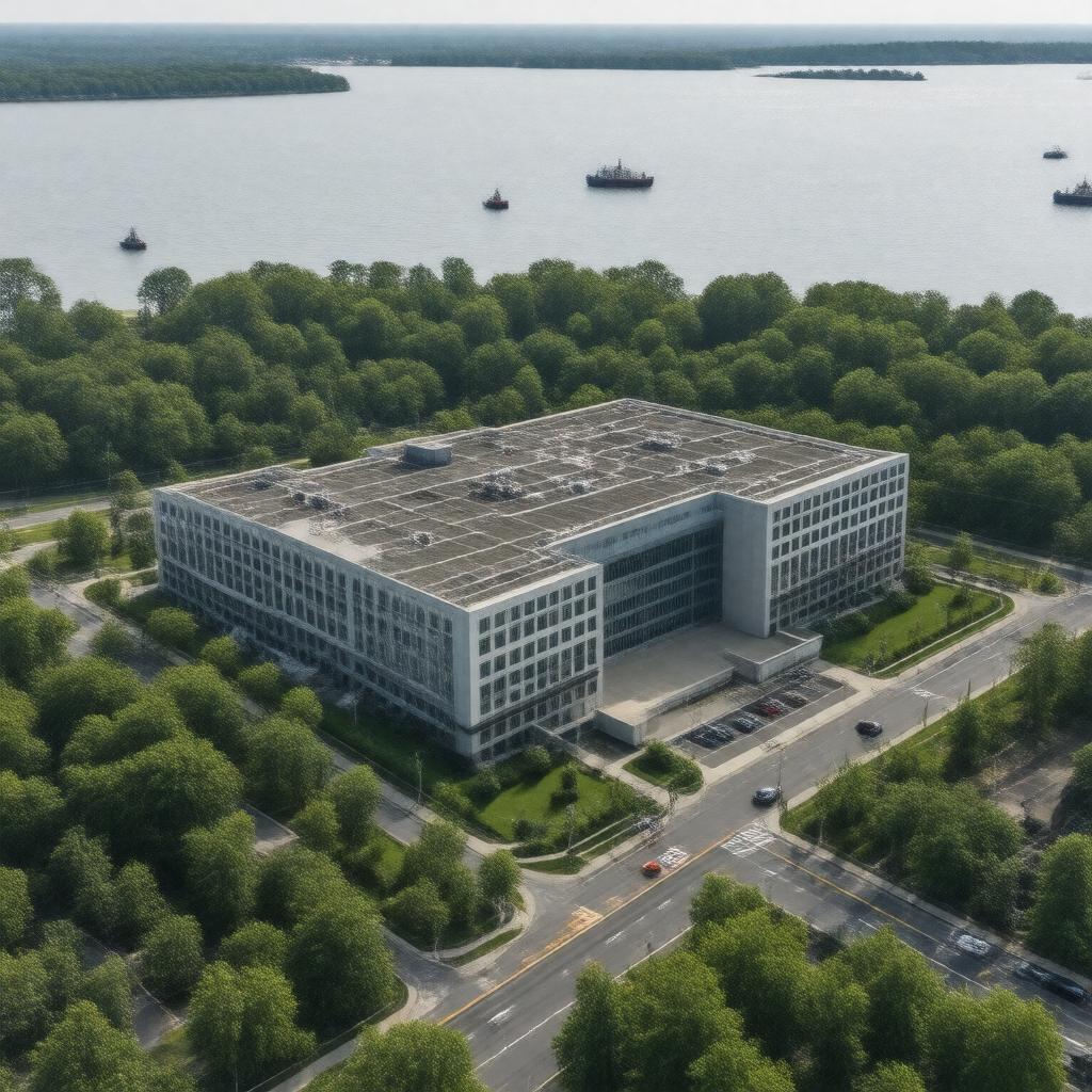 National Oceanographic Data Center